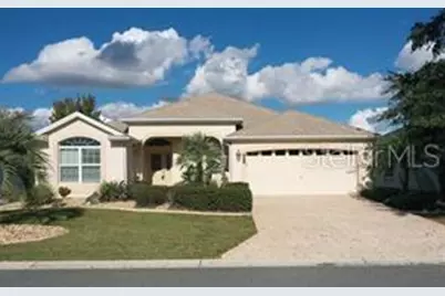 1443 Greenville Way, The Villages, FL 32162 - Photo 1