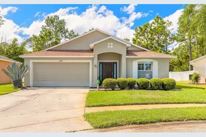 105 Rain Lily Circle, Daytona Beach, FL 32117 - Photo 1