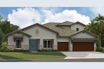 10080 Meadowrun Drive, Lithia, FL 33547 - Photo 1