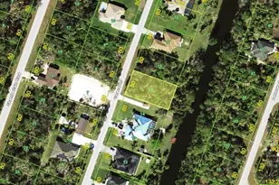 328 Tazewell Dr, Port Charlotte, FL 33954 - Photo 1