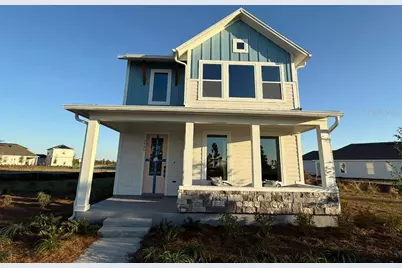 2985 Sailhouse Drive, Saint Cloud, FL 34771 - Photo 1