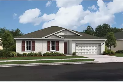 3633 SW 153rd Place Road, Ocala, FL 34473 - Photo 1