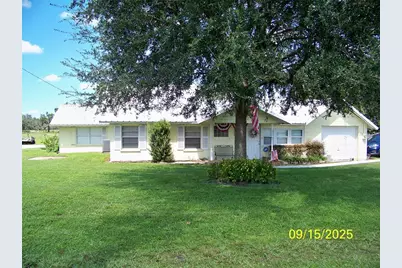 14812 Dr Martin Luther King Jr Boulevard, Dover, FL 33527 - Photo 1