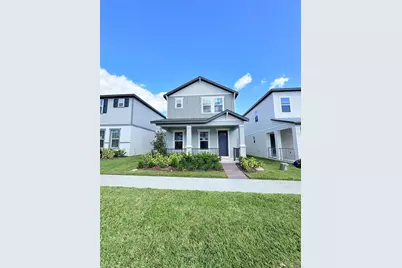 16394 Silver Brook Way, Winter Garden, FL 34787 - Photo 1