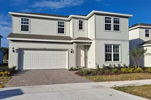 3323 Orange Rose Loop, Apopka, FL 32712 - Photo 1