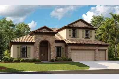 14552 Swiss Bridge Drive, Lithia, FL 33547 - Photo 1