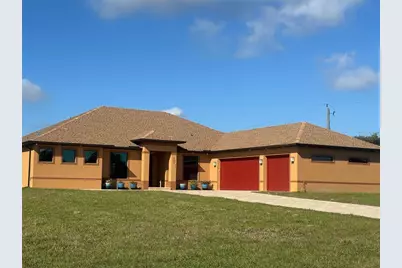 12205 Vaughan Avenue, Port Charlotte, FL 33981 - Photo 1