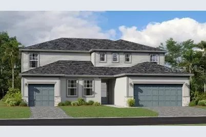 14591 Lagoon, Punta Gorda, FL 33982 - Photo 1