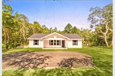 109 Ridge Avenue, Crescent City, FL 32112 - Photo 1