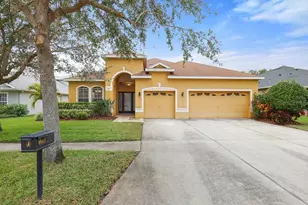 16411 Bridgewalk Dr, Lithia, FL 33547 - Photo 1