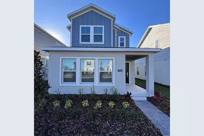 7444 Ivy Tendril Avenue, Orlando, FL 32829 - Photo 1