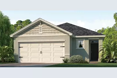 1852 Three Bars Road, Kissimmee, FL 34744 - Photo 1