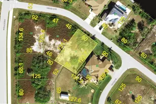 9873 Winnipeg St, Port Charlotte, FL 33981 - Photo 1