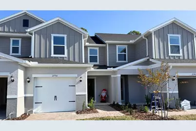 2750 Raindrop Run Street, Clermont, FL 34714 - Photo 1