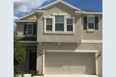 1319 Harbour Blue Street, Ruskin, FL 33570 - Photo 1