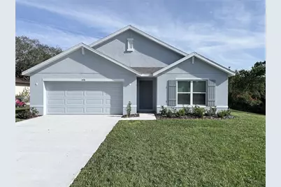 1436 Kenlake Avenue, Spring Hill, FL 34606 - Photo 1