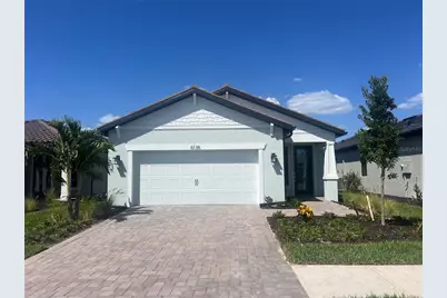 6136 Wire Grass Court, Nokomis, FL 34275 - Photo 1