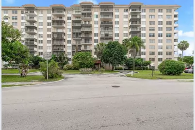 4174 Inverrary Drive #202, Lauderhill, FL 33319 - Photo 1