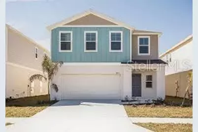 742 Ambleside, Haines City, FL 33844 - Photo 1