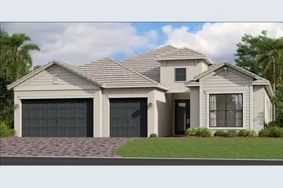 17321 Rocking Chair Court, Alva, FL 33920 - Photo 1