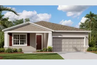 2831 Whitaker Point Road, Haines City, FL 33844 - Photo 1