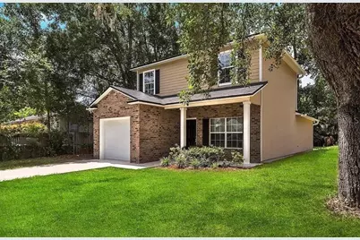 4808 Palmer Avenue, Jacksonville, FL 32210 - Photo 1