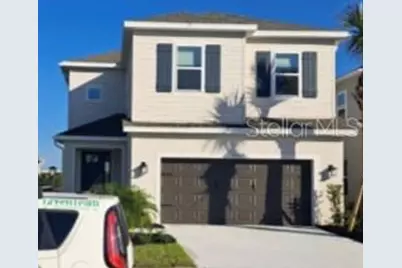 8636 Snowfall Street, Sarasota, FL 34241 - Photo 1