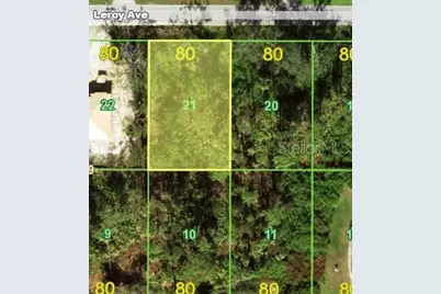 12103 Leroy Avenue, Port Charlotte, FL 33953 - Photo 1