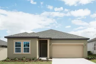 3104 Daffodil Dr, Lake Hamilton, FL 33851 - Photo 1