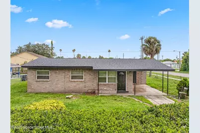 951 Gibson Street, Titusville, FL 32780 - Photo 1