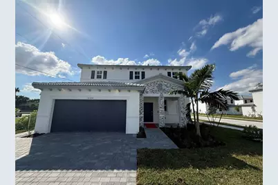 16304 SW 147 Court, Miami, FL 33187 - Photo 1