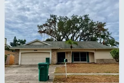 2490 Grove Ridge Drive, Palm Harbor, FL 34683 - Photo 1