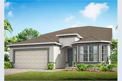 5100 Twin Lakes Boulevard, Saint Cloud, FL 34772 - Photo 1