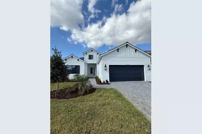 10038 Crystal Isle Circle, Sarasota, FL 34241 - Photo 1