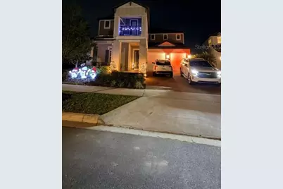 5115 Citrus Leaf Boulevard, Winter Garden, FL 34787 - Photo 1