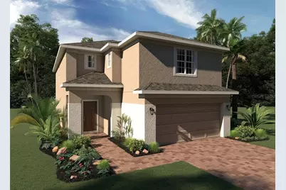 1891 Church Lake Street, Groveland, FL 34736 - Photo 1