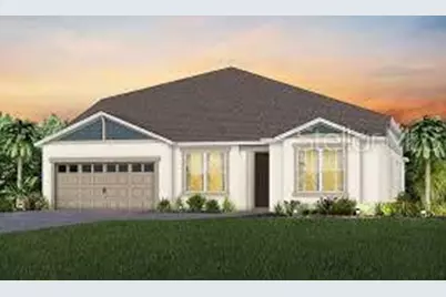 5170 Handsome Hills Drive, Mount Dora, FL 32757 - Photo 1