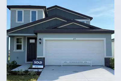 253 Lazy Shore Drive, Nokomis, FL 34275 - Photo 1