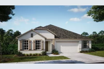 2182 Bolger Avenue, Spring Hill, FL 34609 - Photo 1