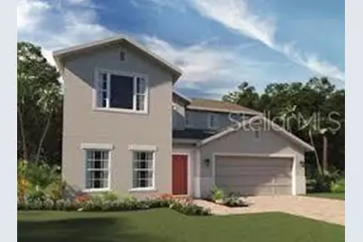 6067 Vision Road, Saint Cloud, FL 34771 - Photo 1