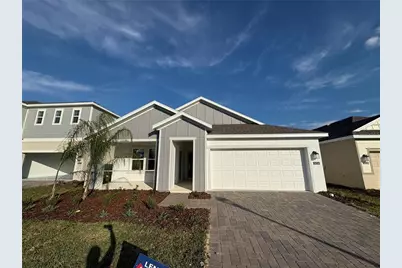 5624 Lemon Grass Street, Clermont, FL 34714 - Photo 1