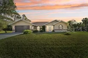 510 Border St, Port Charlotte, FL 33953 - Photo 1