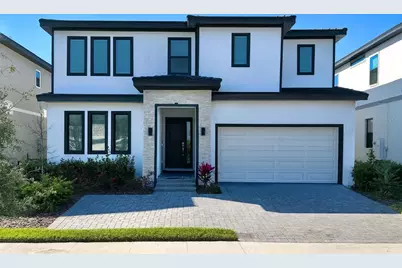 5615 High Seas Drive, Orlando, FL 32821 - Photo 1