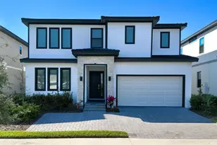 5615 High Seas Dr, Orlando, FL 32821 - Photo 1