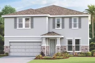 10732 Gentle Rain Dr, Land O Lakes, FL 34638 - Photo 1