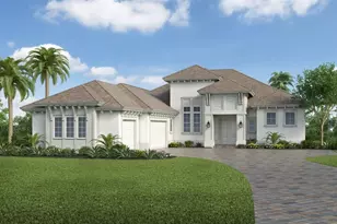 1071 Blue Shell Loop, Sarasota, FL 34240 - Photo 1