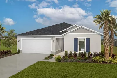 3126 Cedar Crossing Boulevard, Haines City, FL 33844 - Photo 1