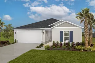 3126 Cedar Xing Blvd, Haines City, FL 33844 - Photo 1