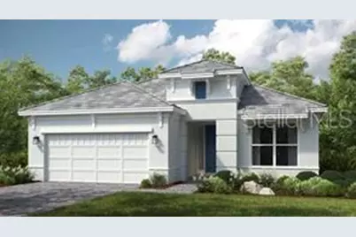 30435 Imperati Boulevard, Wesley Chapel, FL 33543 - Photo 1
