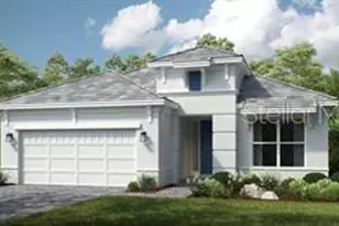 30435 Imperati Blvd, Wesley Chapel, FL 33543 - Photo 1